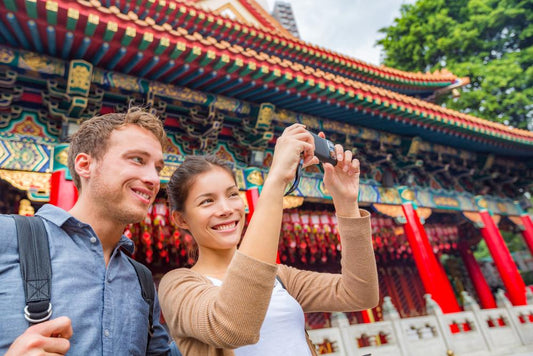 The Frizz-Fighting Secret From Hong Kong