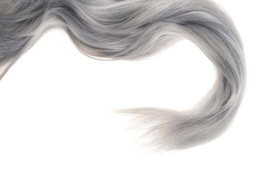 Why You’re Going Gray... And 5 Ways to Slow It Down