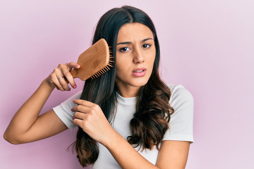 These Are the 8 Biggest Hair Care Mistakes You Can Make