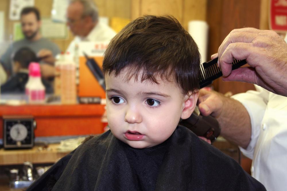 Global Traditions for A Baby’s First Haircut