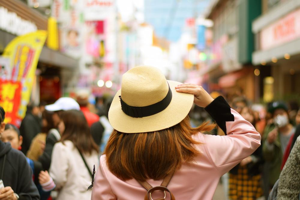 The Japanese Hair Trend That Puts Bounce In Your Curls