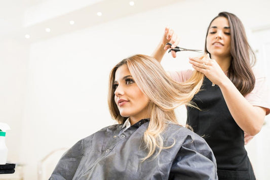 How to “Break Up” With Your Stylist