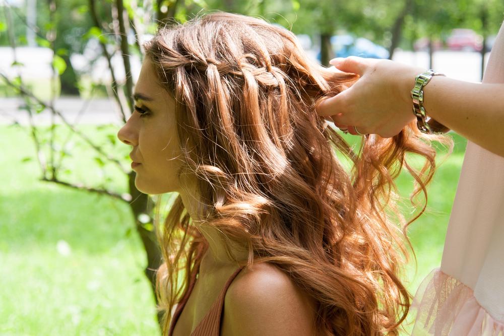 What Your Hair Says About You