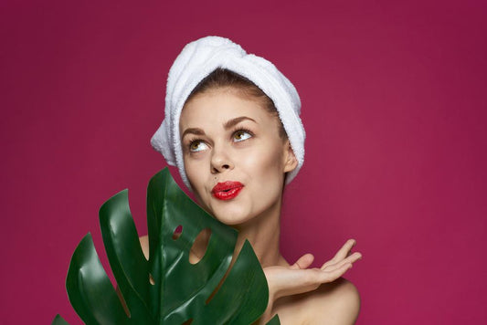 The Supermarket Secret to a pH-Balanced Scalp