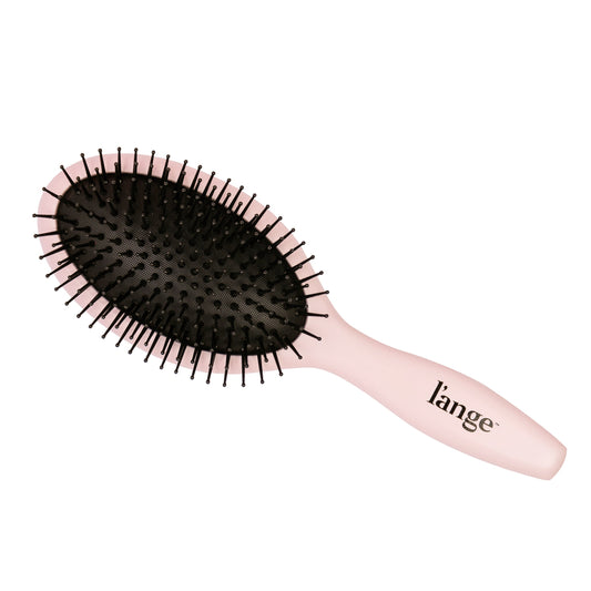 Beech Wood Brush Oval Blush