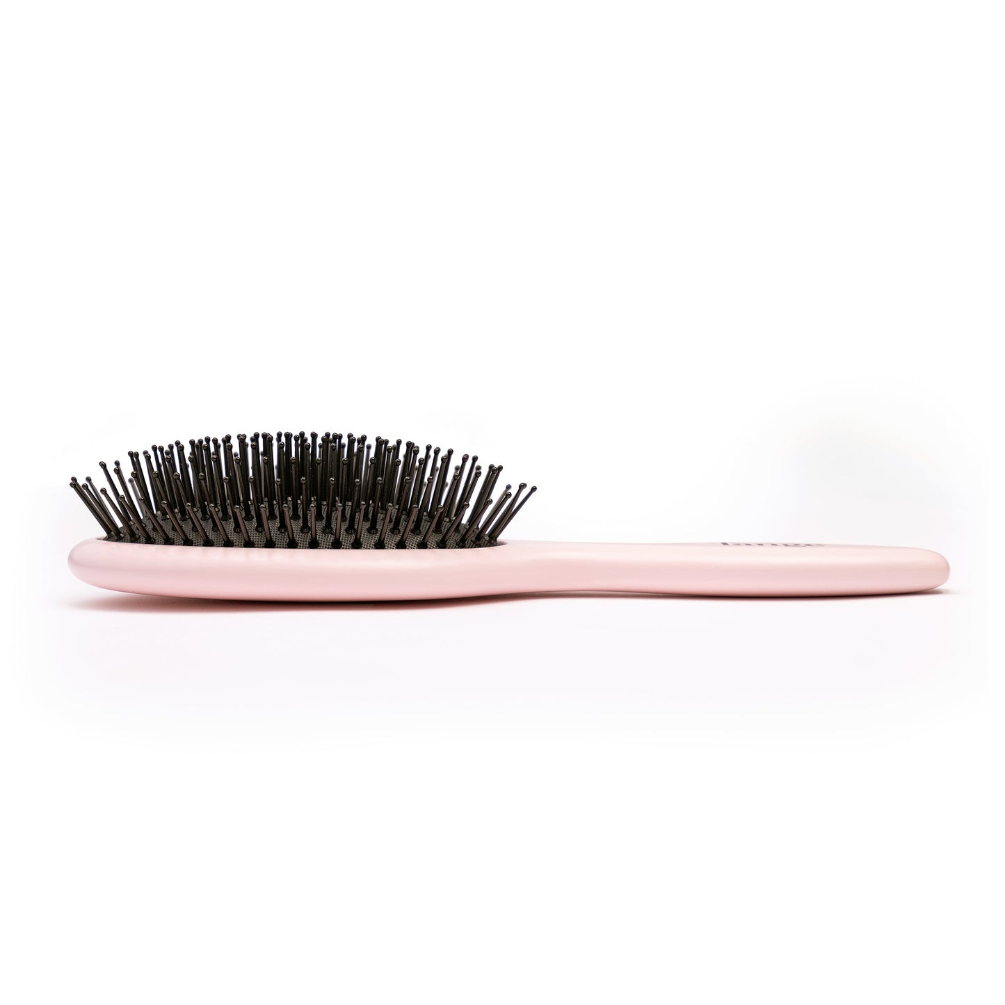 Beech Wood Brush Oval Blush