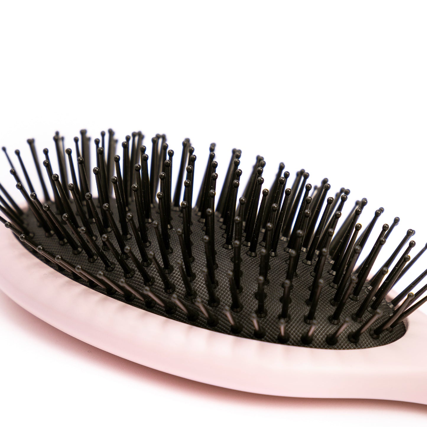 Beech Wood Brush Oval Blush