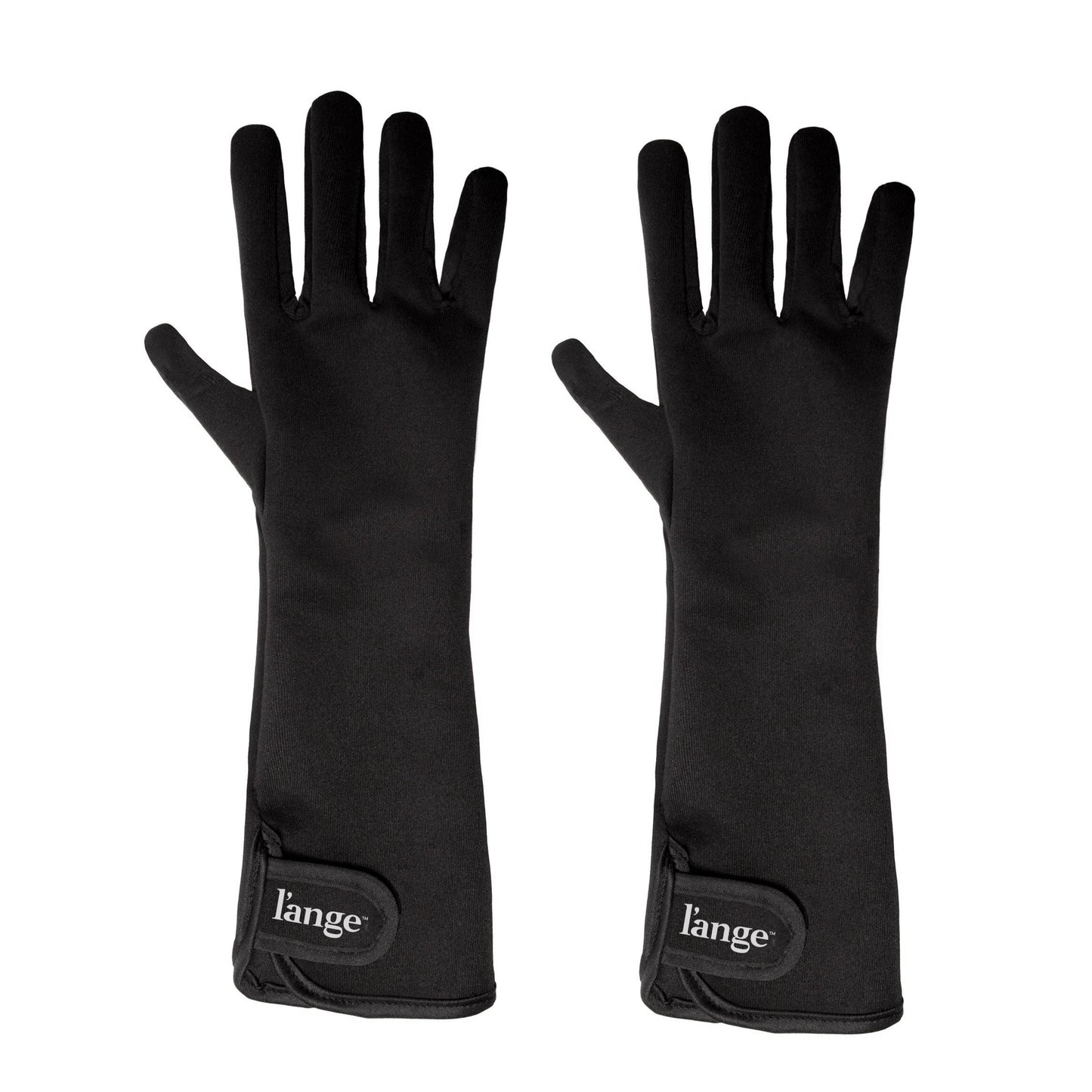 L'ange heat protectant glove set