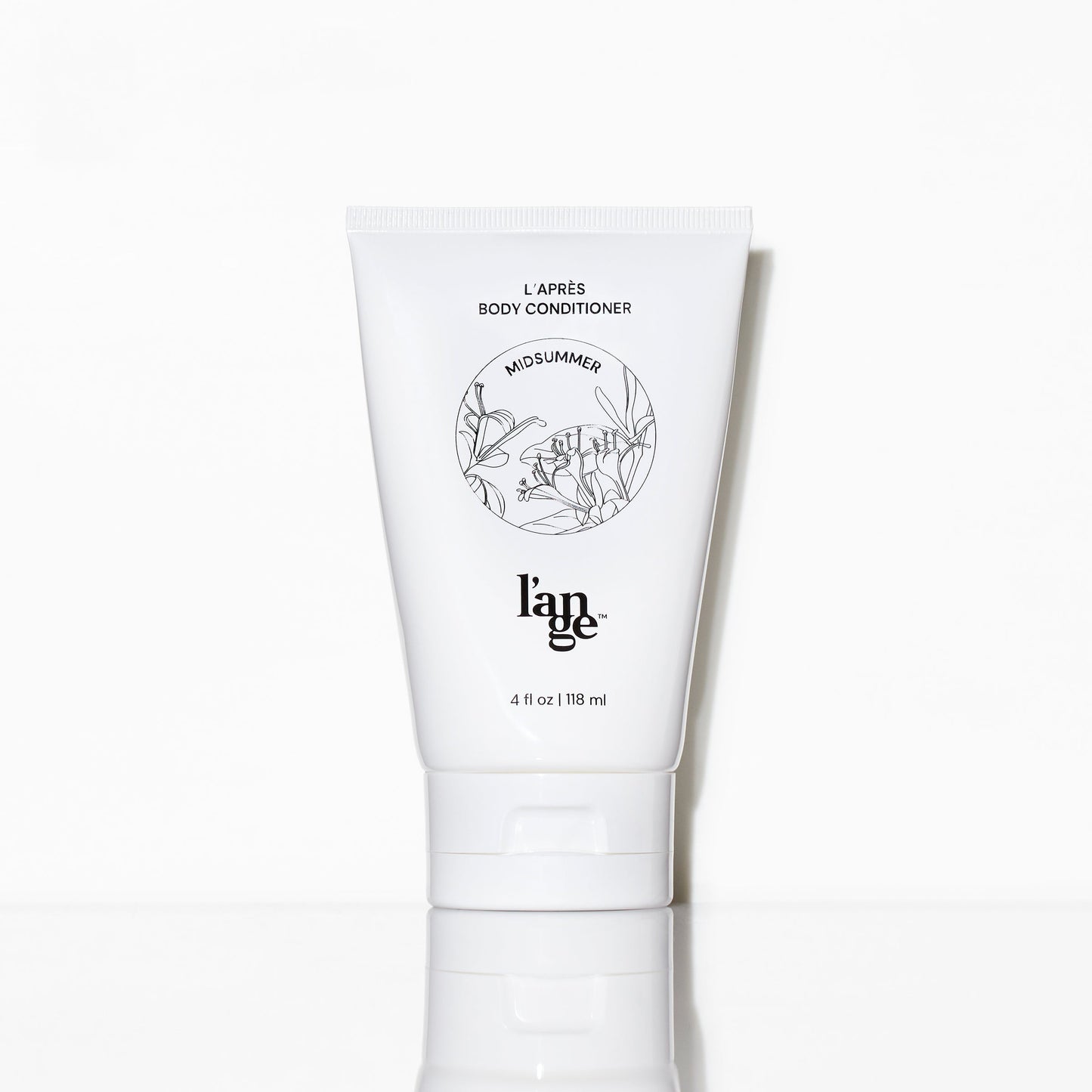 L’après - Rinse-Off Body Conditioner