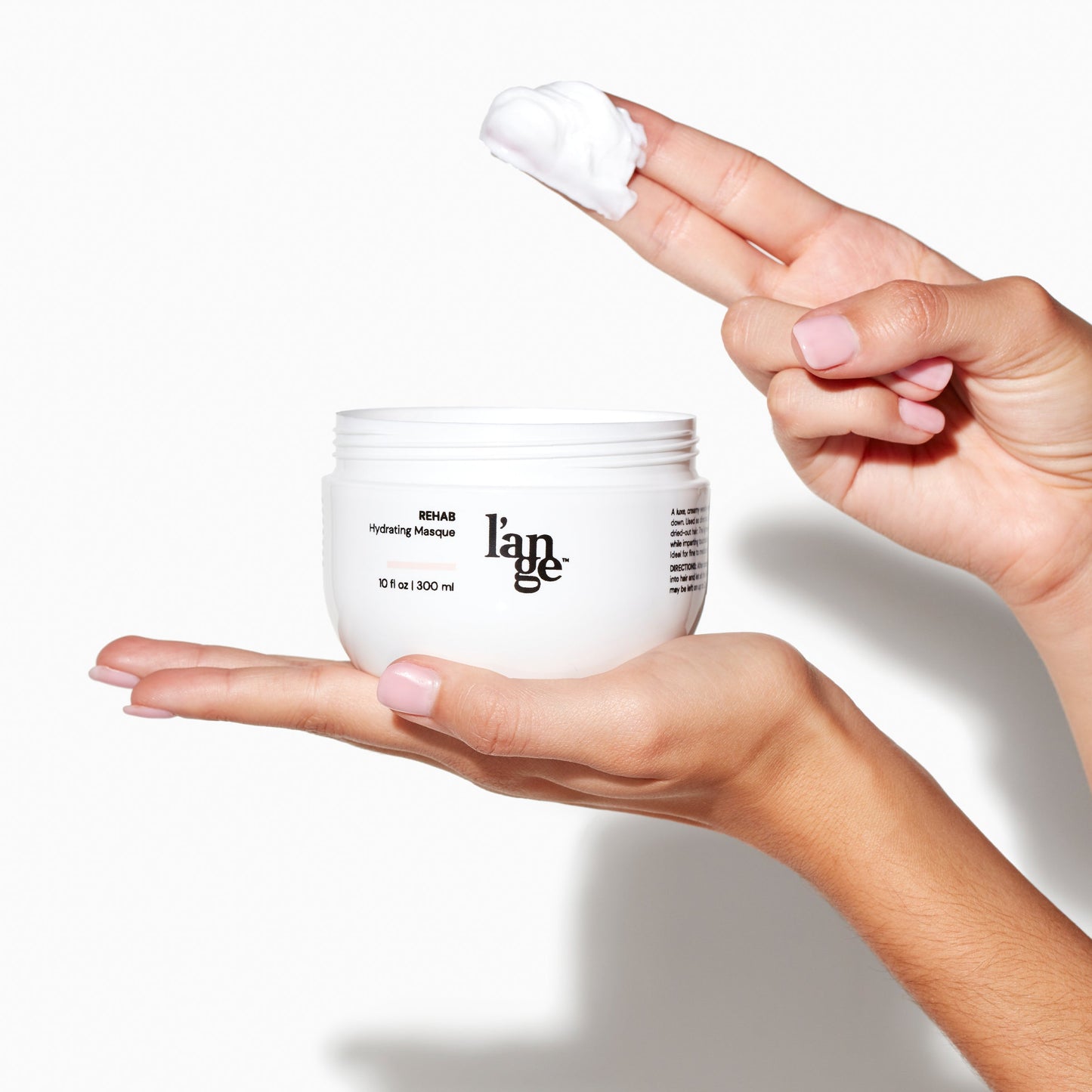 Rehab Hydrating Masque