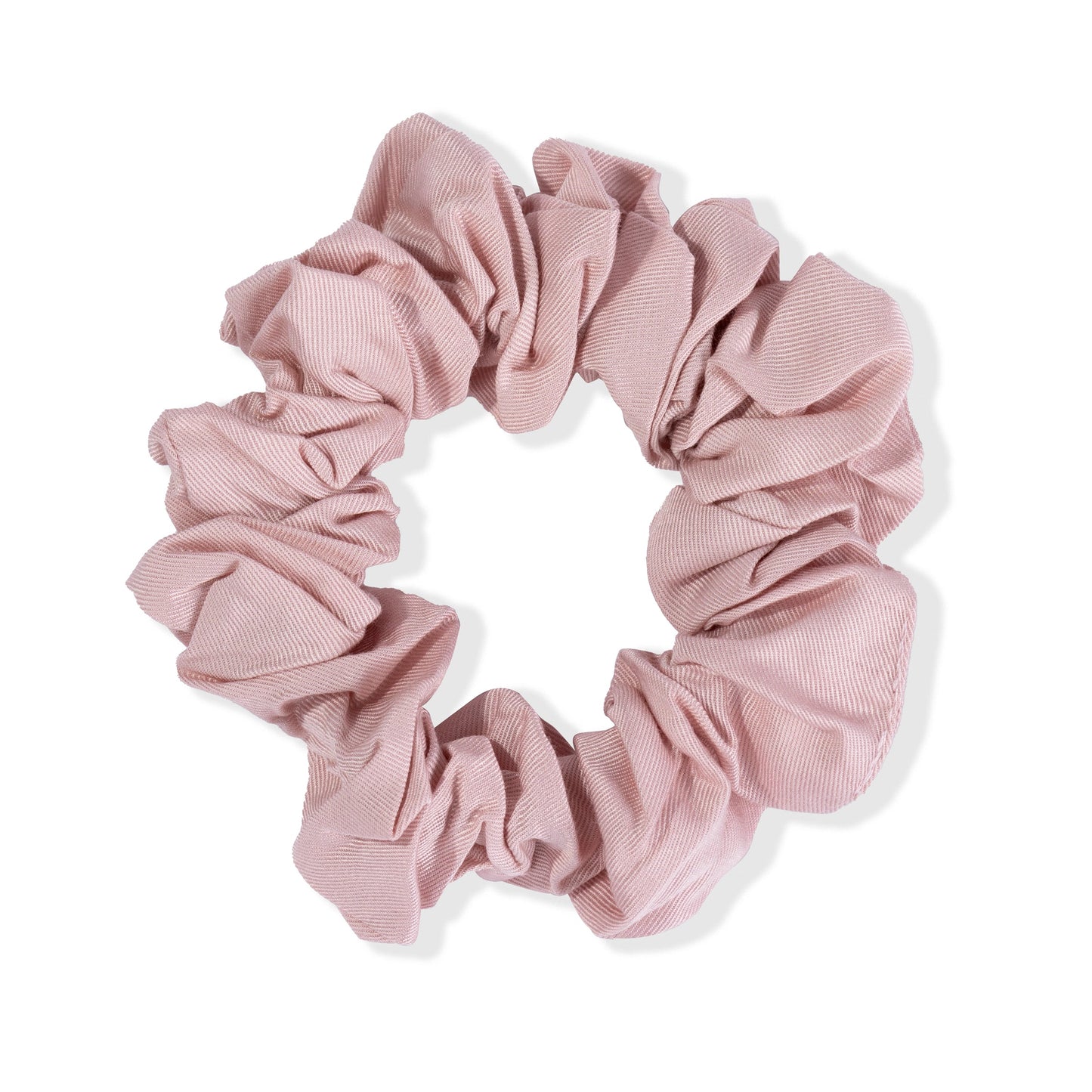 Bamboo Scrunchies